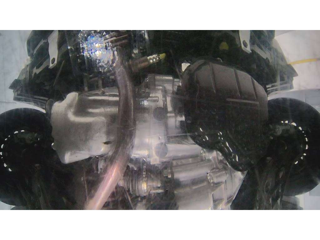 DAIHATSU MOVE CANBUS 2025