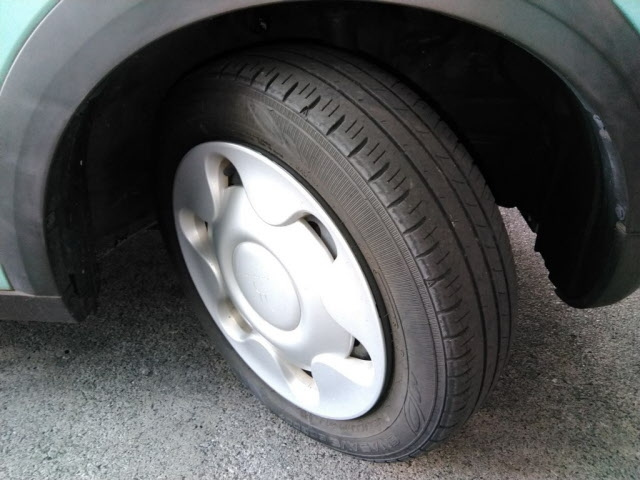 SUZUKI ALTO LAPIN 2017