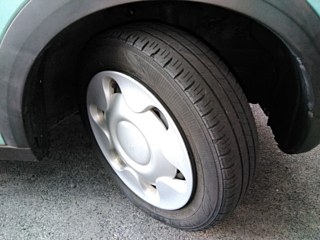 car slider