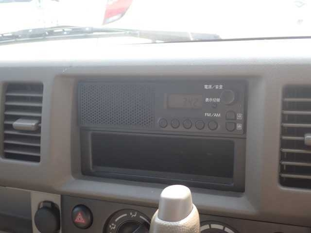 NISSAN CLIPPER VAN 2015