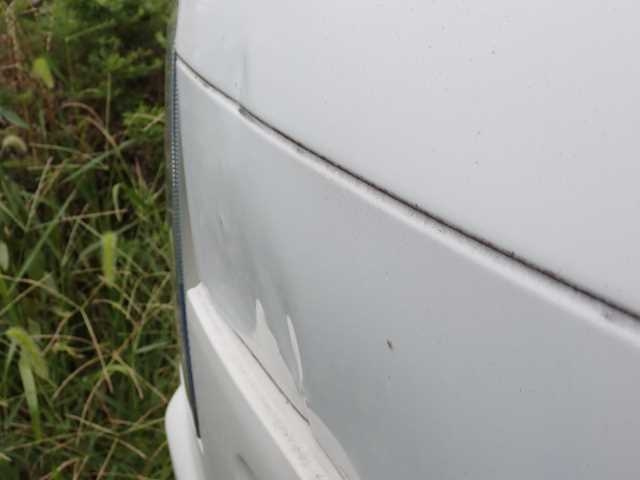 NISSAN CLIPPER VAN 2015