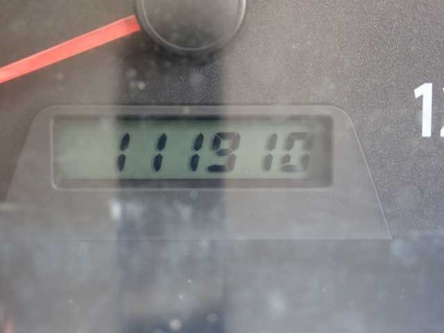 NISSAN CLIPPER VAN 2015