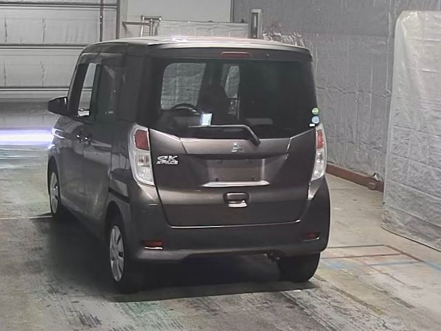 MITSUBISHI EK SPACE 2019