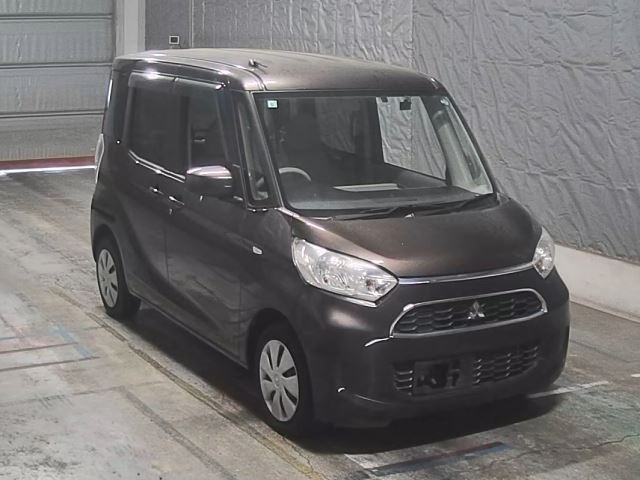 MITSUBISHI EK SPACE 2019