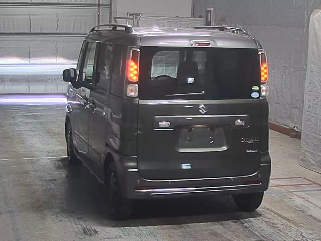 SUZUKI SPACIA GEAR 2020