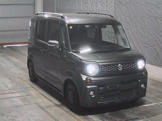 SUZUKI SPACIA GEAR 2020