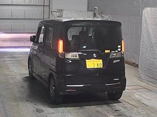 SUZUKI SPACIA 2013