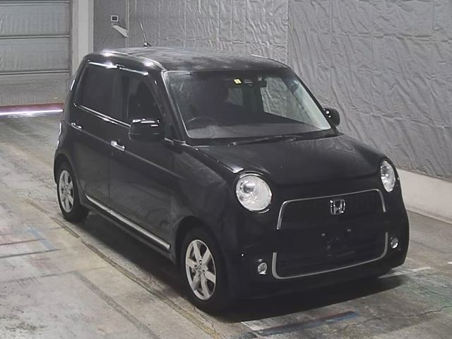 HONDA N ONE 2014