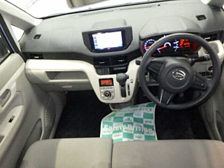 DAIHATSU MOVE 2015