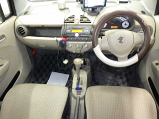 SUZUKI ALTO 2013