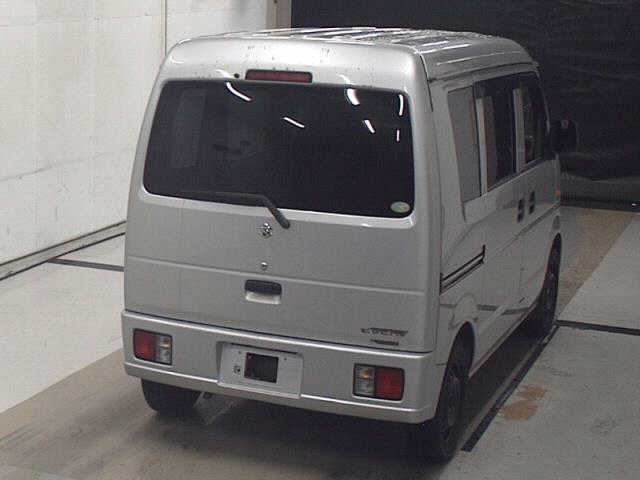 SUZUKI EVERY 2010