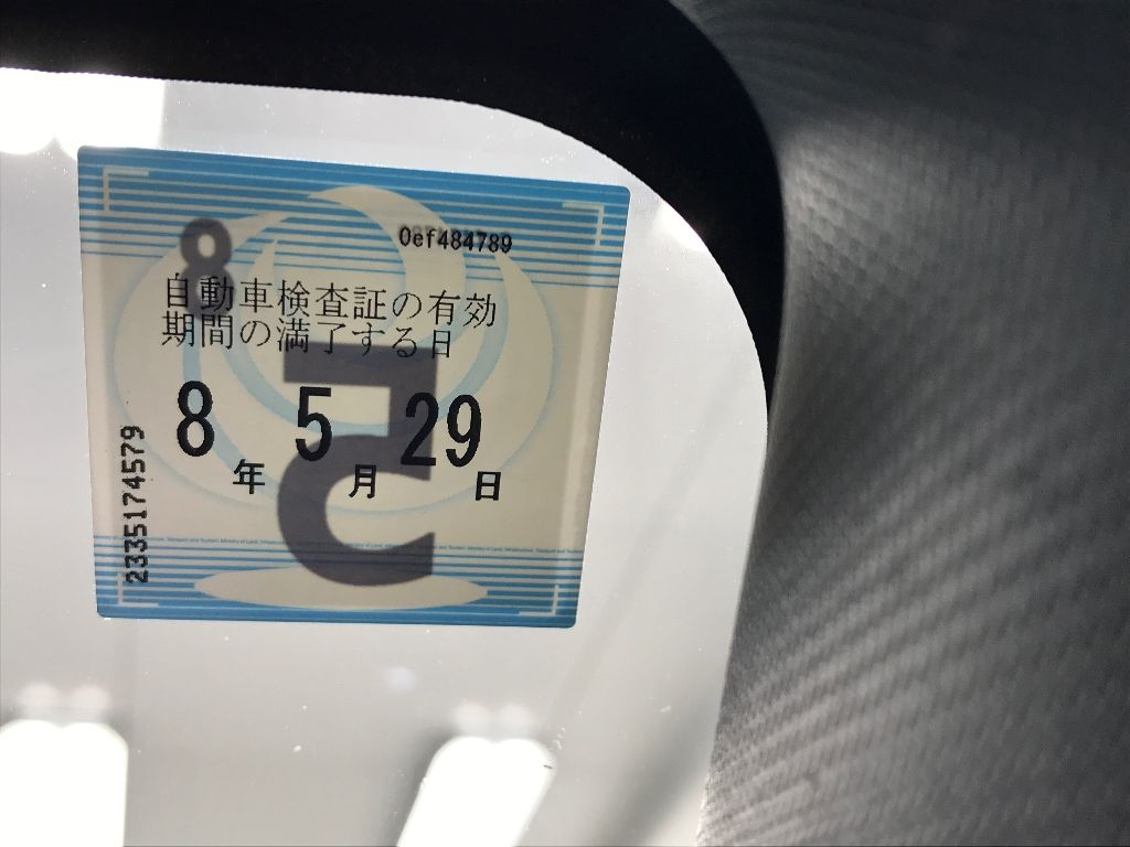 TOYOTA ESQUIRE 2015