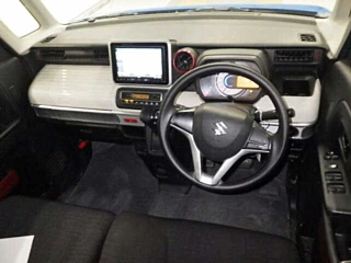 SUZUKI SPACIA 2020