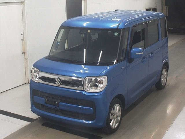 SUZUKI SPACIA 2020