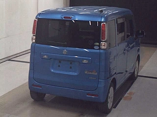 SUZUKI SPACIA 2020