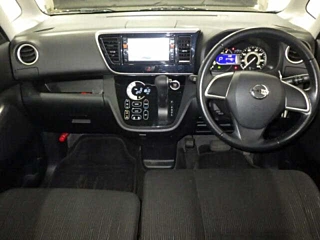 NISSAN DAYZ ROOX 2014