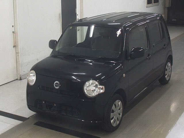 DAIHATSU MIRA 2014
