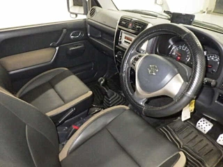 SUZUKI JIMNY 2016