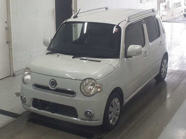 DAIHATSU MIRA 2013