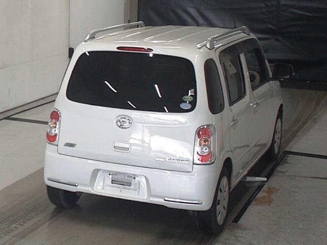 DAIHATSU MIRA 2013