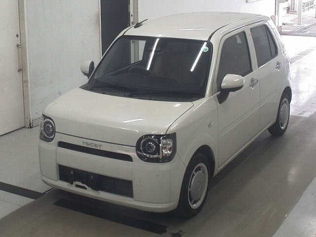 DAIHATSU MIRA TOCOT 2020