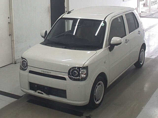 DAIHATSU MIRA TOCOT 2020