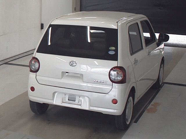 DAIHATSU MIRA TOCOT 2020
