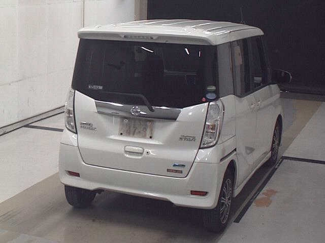 NISSAN DAYZ ROOX 2014