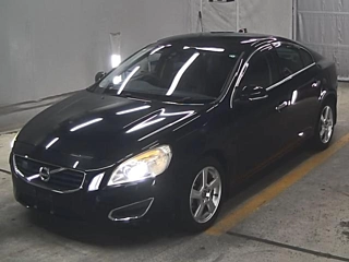 VOLVO S60 2012