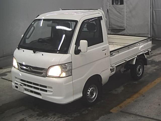 DAIHATSU HIJET TRUCK 2009