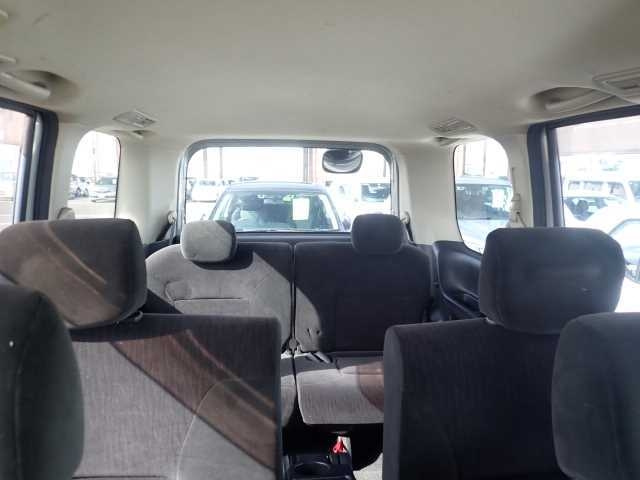 NISSAN SERENA 2008