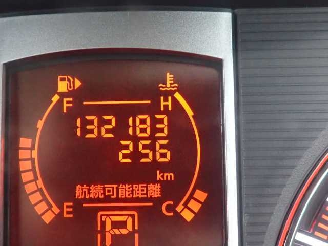 NISSAN SERENA 2008