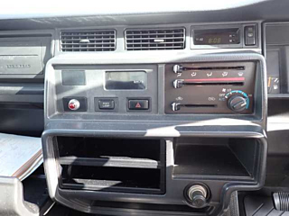 TOYOTA COMFORT 2008