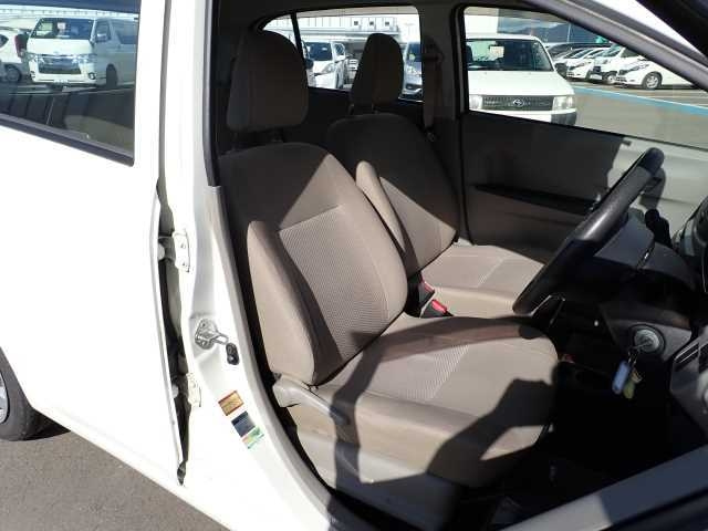 TOYOTA PIXIS EPOCH 2012