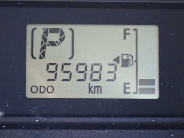 TOYOTA PIXIS EPOCH 2012