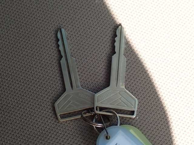 TOYOTA PIXIS EPOCH 2012