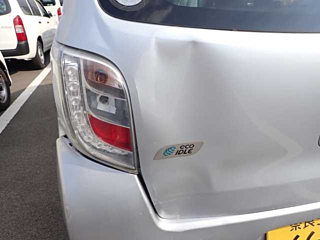 DAIHATSU MIRA E S 2013