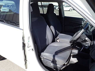 TOYOTA PROBOX 2012