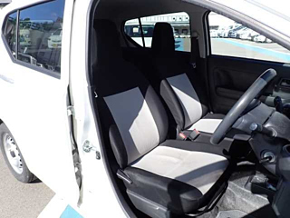 DAIHATSU MIRA E S 2020