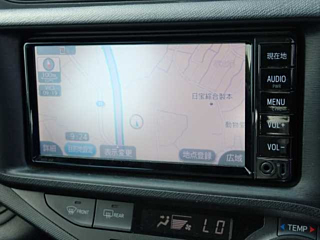 TOYOTA AQUA 2016