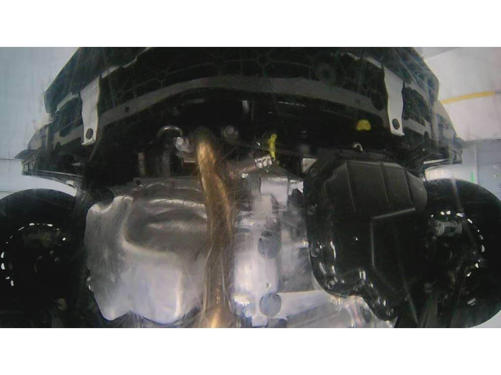 DAIHATSU MOVE CANBUS 2024