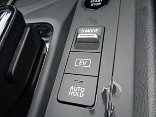 NISSAN NOTE 2022