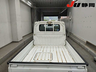 HONDA ACTY TRUCK 2008