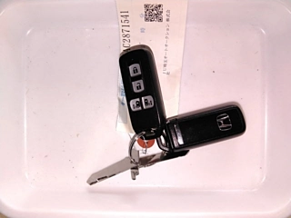 HONDA N BOX 2015
