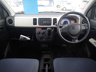 SUZUKI ALTO 2020