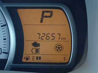 SUZUKI ALTO 2020