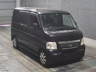 HONDA VAMOS 2008
