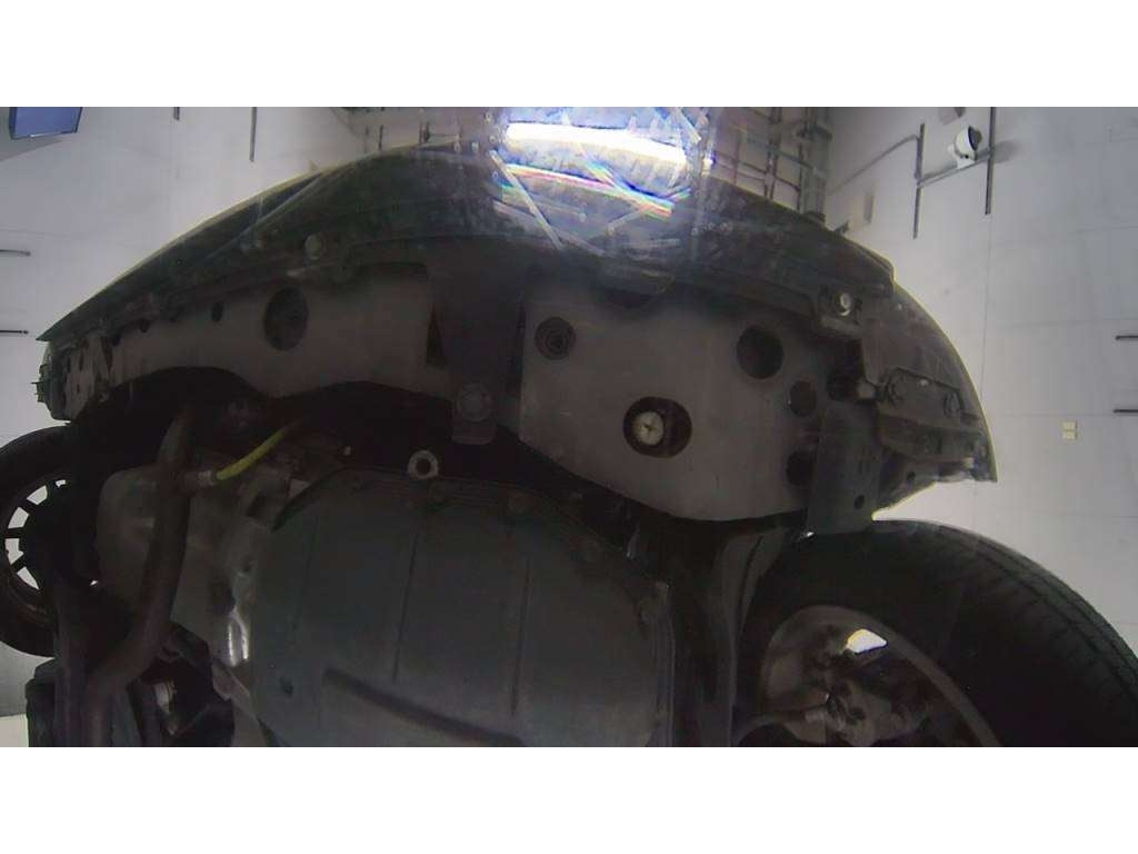 DAIHATSU MOVE CANBUS 2017