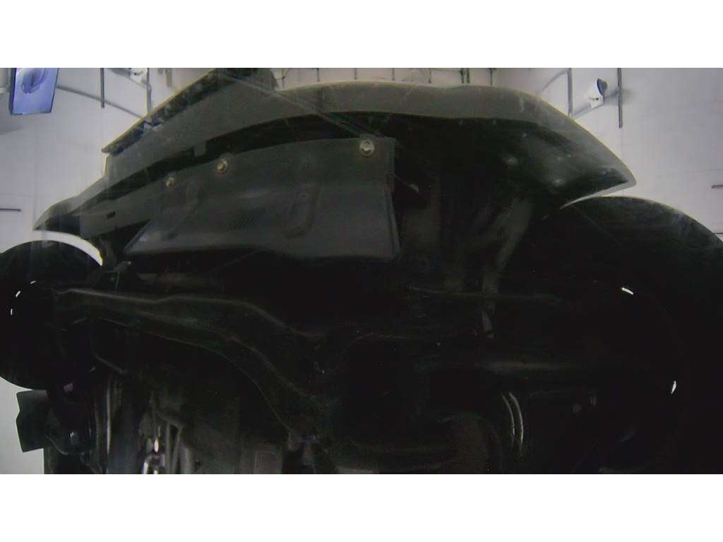 DAIHATSU HIJET VAN 2015