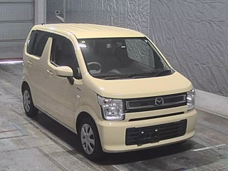 MAZDA FLAIR 2020